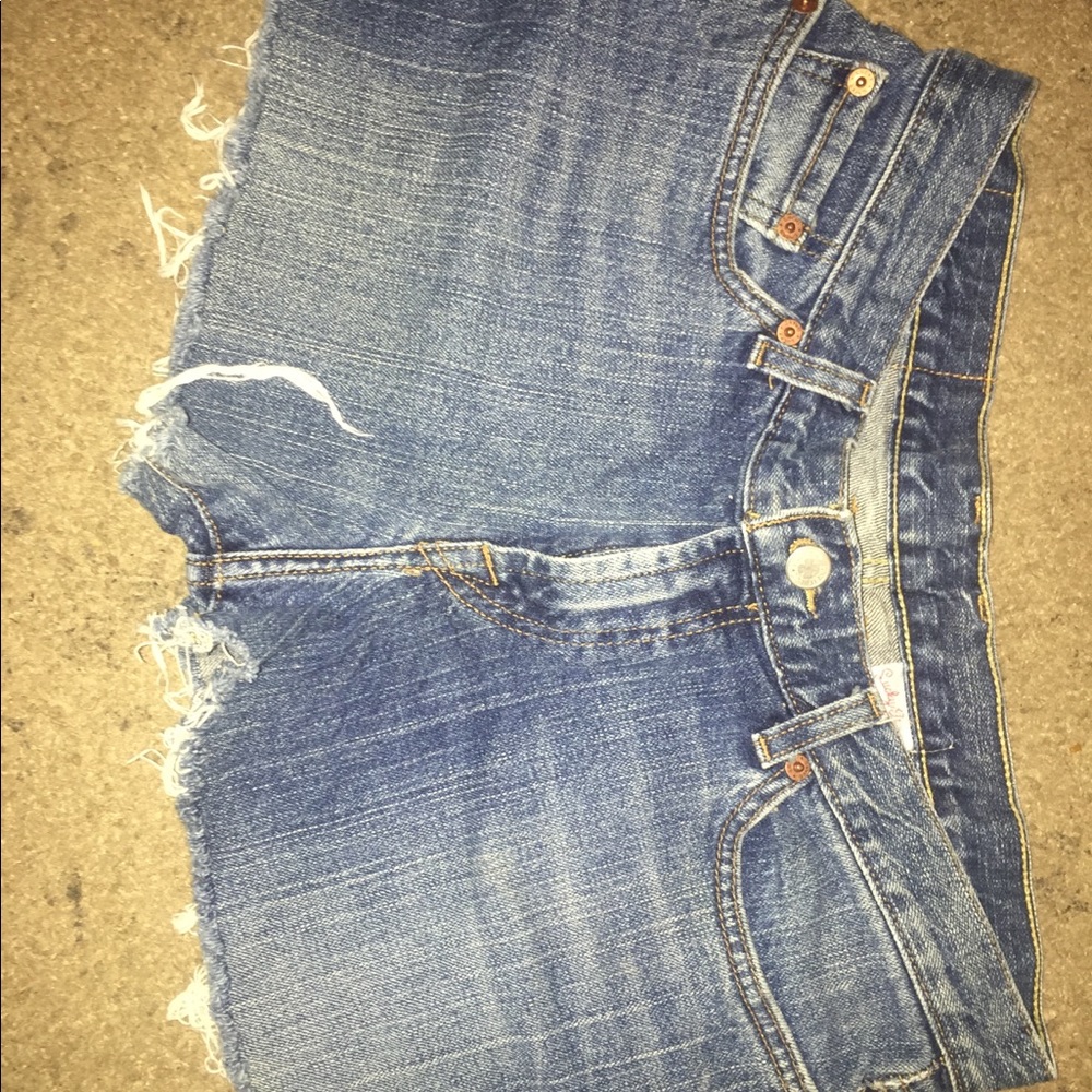 Lucky Brand Shorts